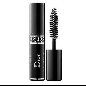 Dior Diorshow Marcara New